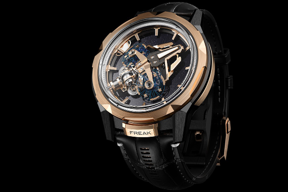 Ulysse Nardin fake uhren